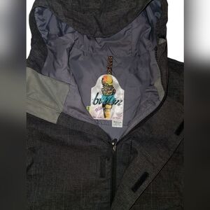 Burton Women's DryRide Jacket